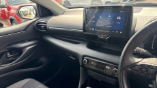 Toyota Yaris 1.5 Hybrid Design 5dr CVT Hybrid Hatchback